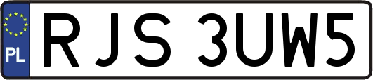 RJS3UW5