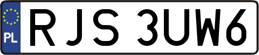 RJS3UW6
