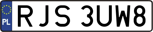 RJS3UW8