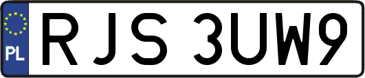 RJS3UW9