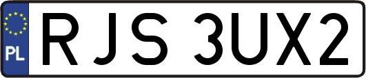 RJS3UX2