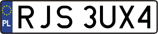 RJS3UX4