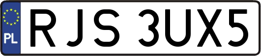 RJS3UX5