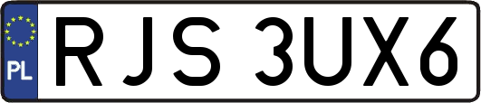 RJS3UX6