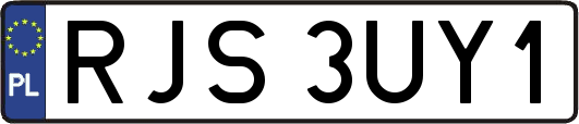 RJS3UY1