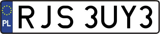 RJS3UY3