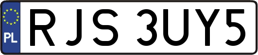 RJS3UY5