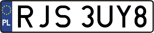 RJS3UY8