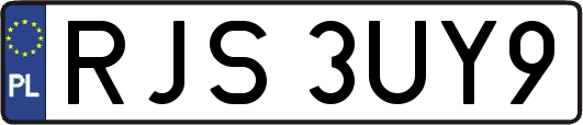 RJS3UY9
