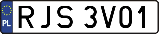 RJS3V01