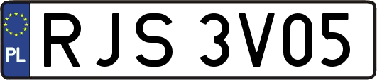 RJS3V05