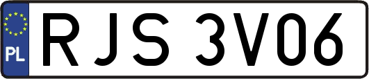 RJS3V06