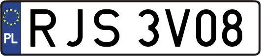 RJS3V08