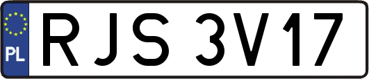 RJS3V17