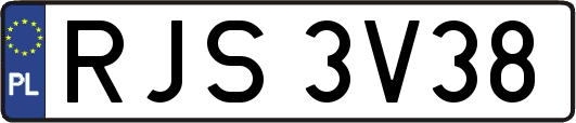 RJS3V38