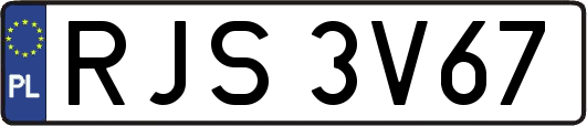 RJS3V67