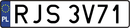 RJS3V71