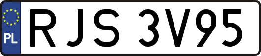 RJS3V95