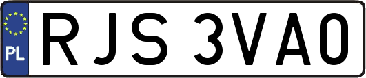 RJS3VA0