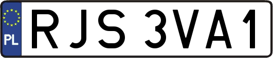 RJS3VA1