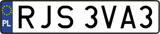 RJS3VA3