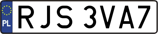 RJS3VA7