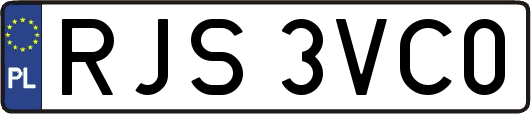 RJS3VC0