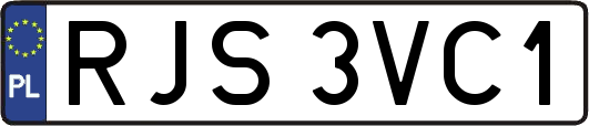 RJS3VC1