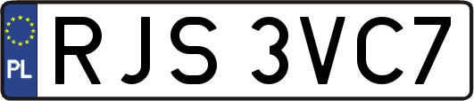 RJS3VC7