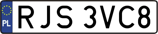 RJS3VC8