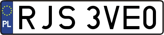 RJS3VE0