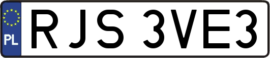 RJS3VE3