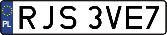 RJS3VE7