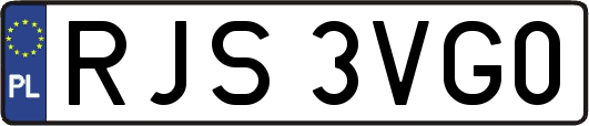 RJS3VG0