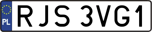 RJS3VG1