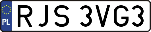 RJS3VG3