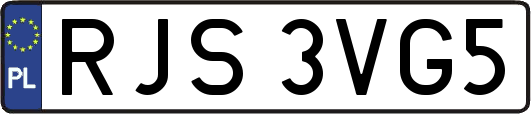 RJS3VG5