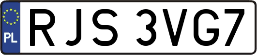 RJS3VG7