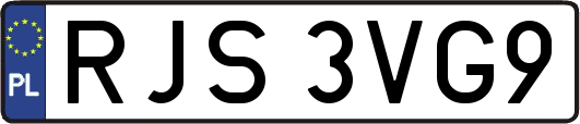 RJS3VG9