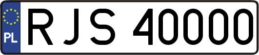 RJS40000