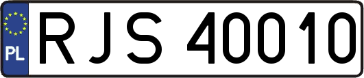 RJS40010