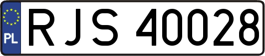 RJS40028