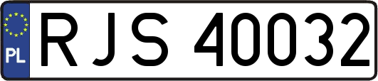 RJS40032