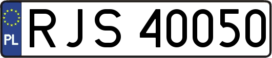 RJS40050