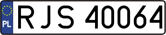 RJS40064