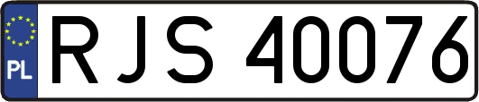 RJS40076