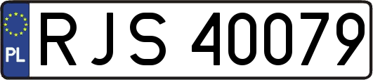 RJS40079