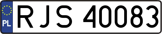 RJS40083