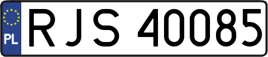 RJS40085