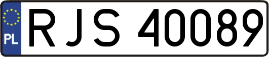 RJS40089